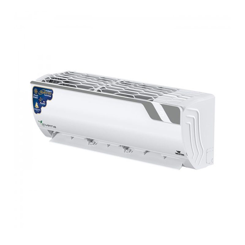 Walton 1.5 Ton Intelligent Inverter Air Conditioner (WSI-INVERNA (SUPERSAVER)-18H [PLASMA])