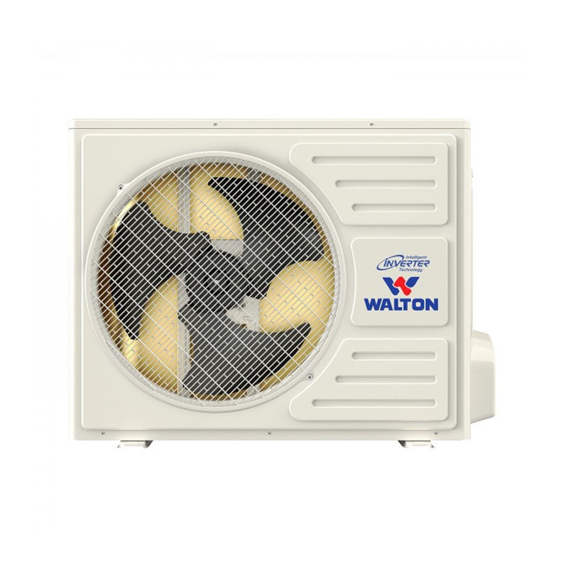 Walton 1.5 Ton Intelligent Inverter Air Conditioner (WSI-INVERNA (SUPERSAVER)-18H [PLASMA])