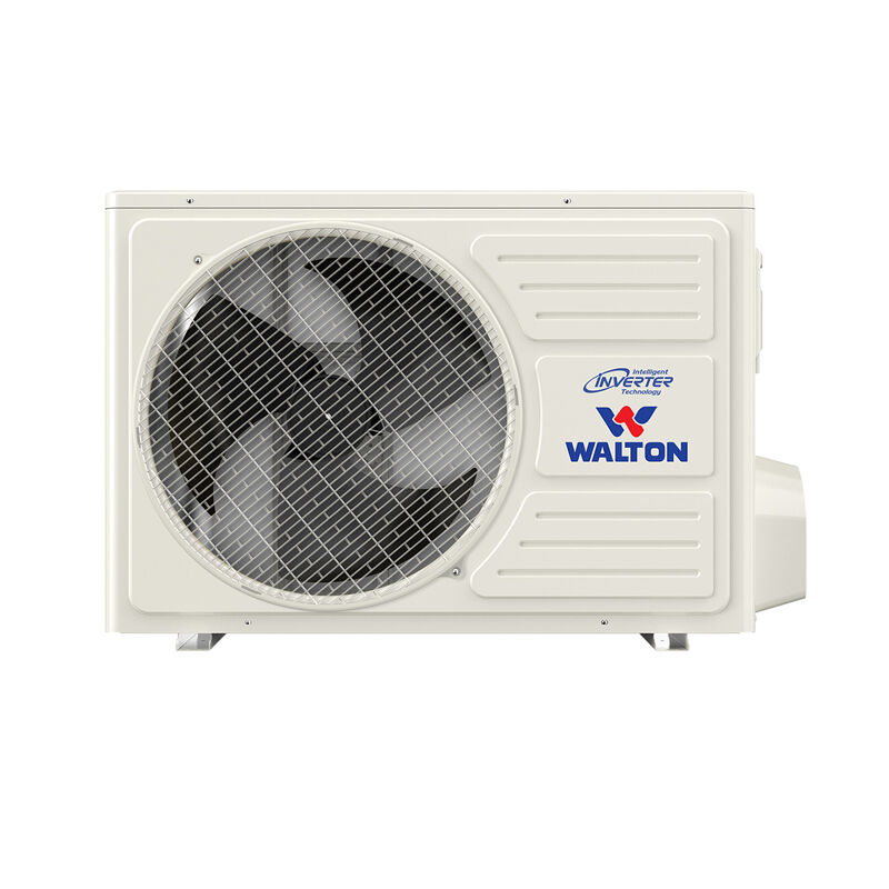 Walton 1 Ton Inverter Air Conditioner (WSI-INVERNA (SUPERSAVER)-12F [PLASMA])