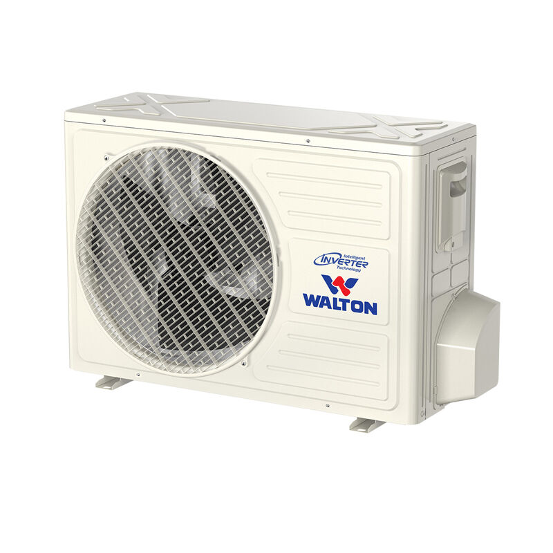 Walton 1 Ton Inverter Air Conditioner (WSI-INVERNA (SUPERSAVER)-12J [PLASMA])