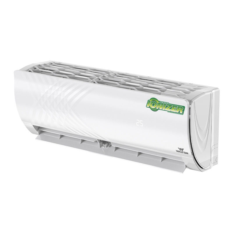 Walton 1 Ton Non Inverter Air Conditioner (WSN-KRYSTALINE-12F)