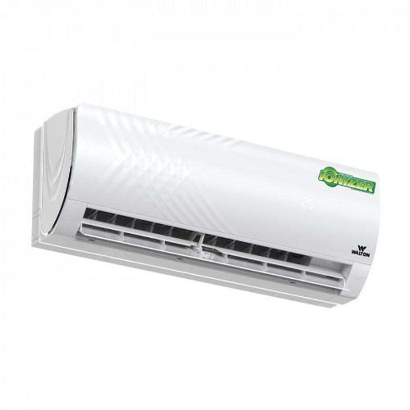 Walton 1 Ton Non Inverter Air Conditioner (WSN-KRYSTALINE-12F)