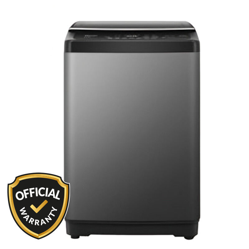 Hisense 10.5kg Inverter Top Loading Washing Machine (WT5J1013DT)