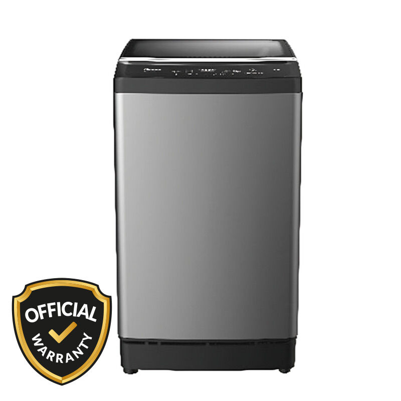 Hisense 8kg Top Loading Washing Machine (WTJA801T)