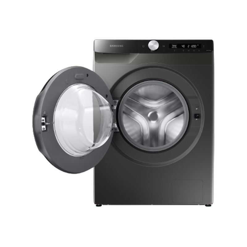 Samsung 8KG Front Loading Washing Machine with AI Control Washing (WW80T534DAXOTL)