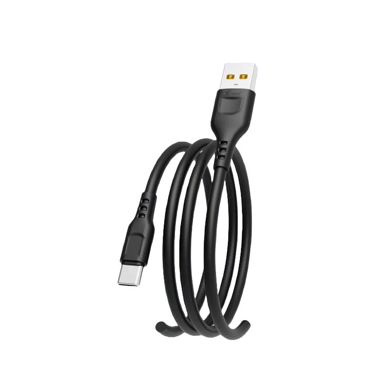 Xpert X01T 2.4A USB to Type-C Data Cable