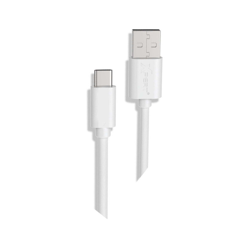 Xpert X07T 3.6A 1m Type-C Fast Charging Data Cable