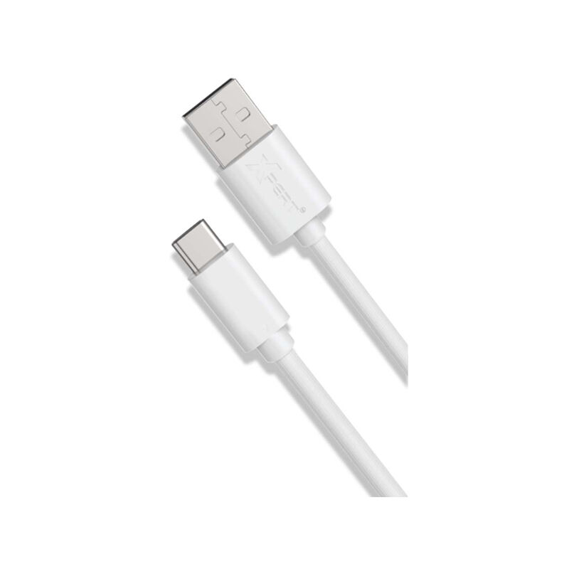 Xpert X08T 5A Type C Fast Charging Cable