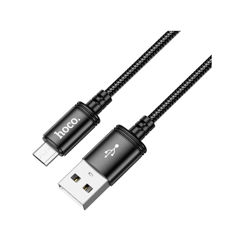 Hoco X89 USB to Micro Charging Data Cable