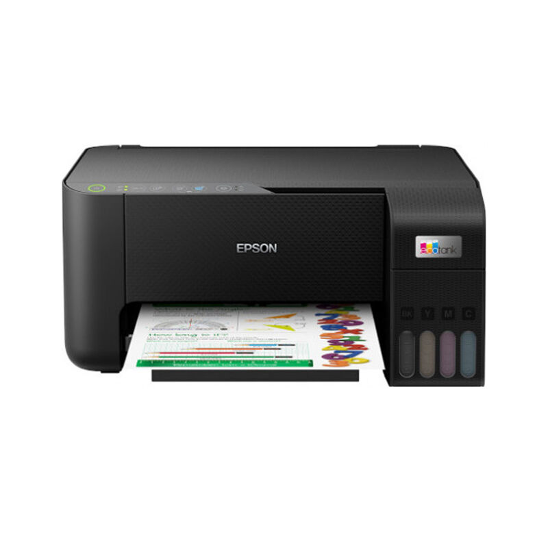 Epson EcoTank L3250 A4 Wi-Fi All-in-One Ink Tank Printer 