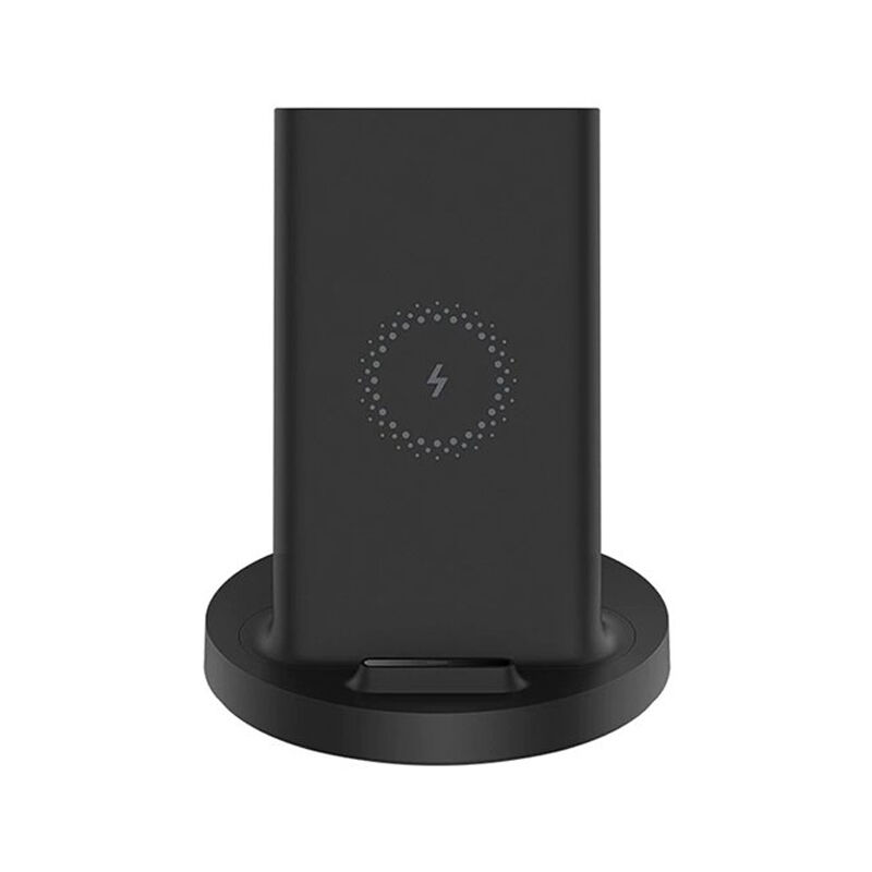 Xiaomi 20W Wireless Charging Stand – Black