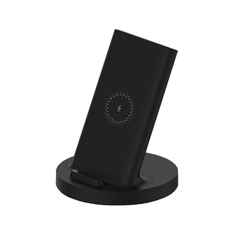 Xiaomi 20W Wireless Charging Stand – Black