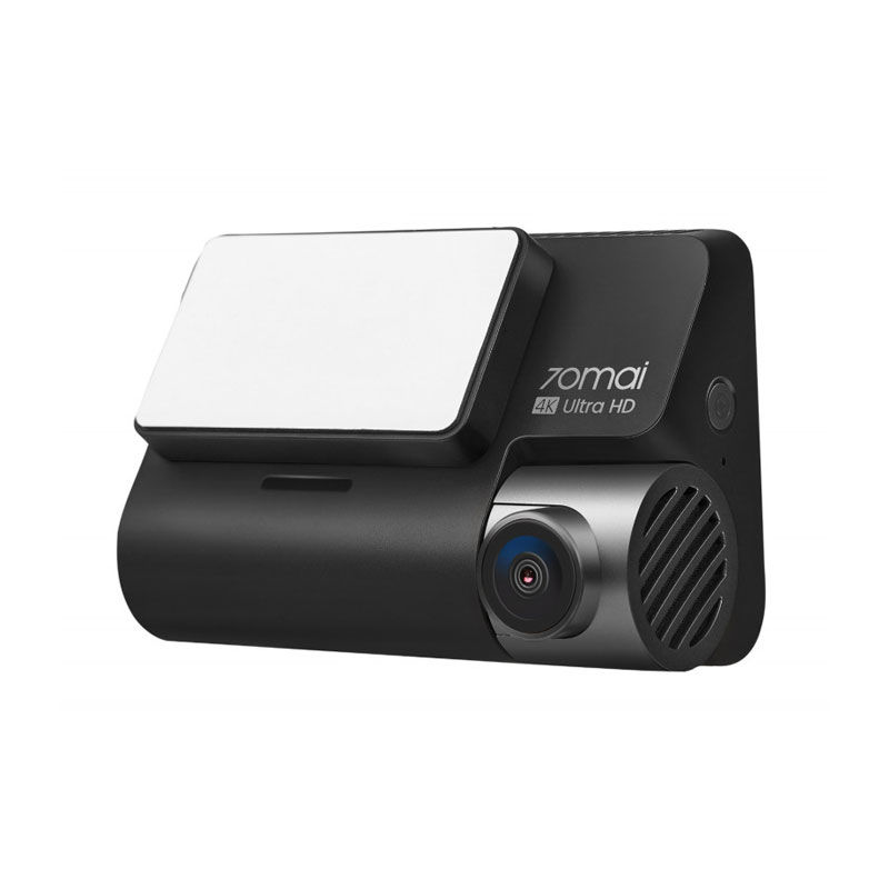 Question - my Xiaomi 70mai A800S 4K only allows 1080p : r/Dashcam