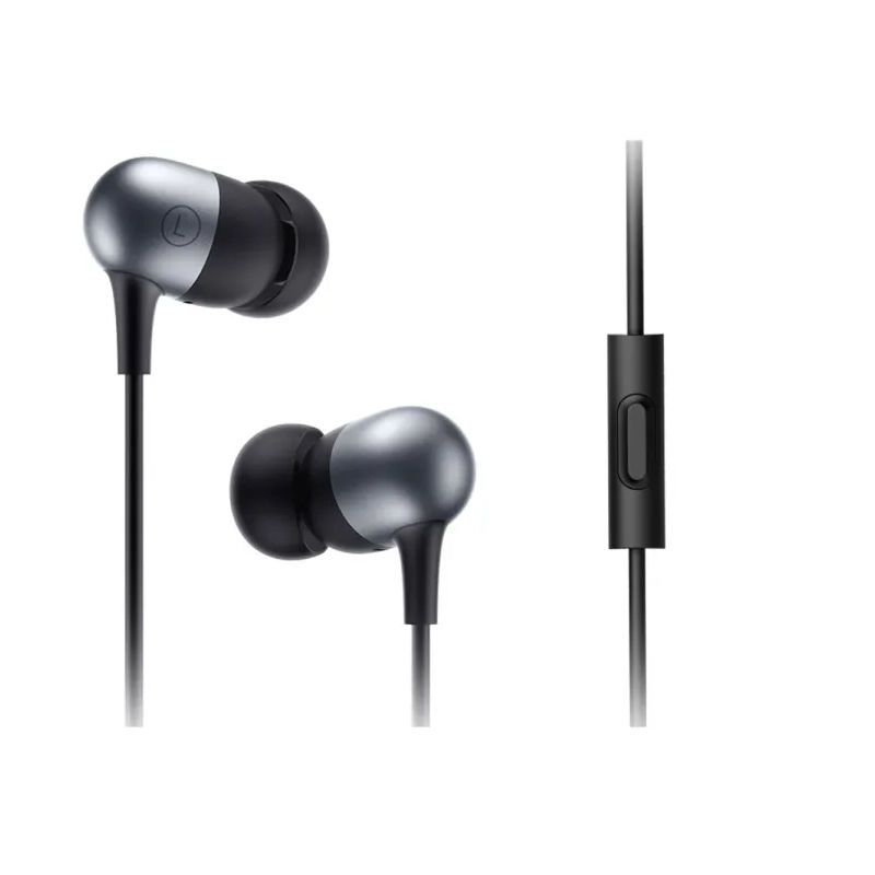 Xiaomi Mi Capsule In ear Headphone at Best Price in Bangladesh