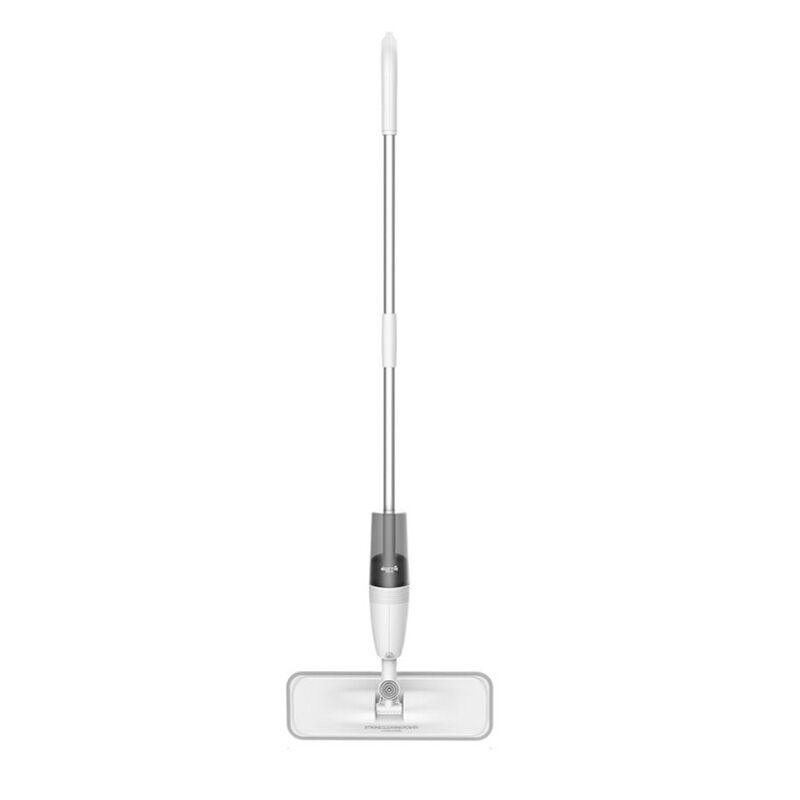 Deerma Water Spraying Sweeper - White