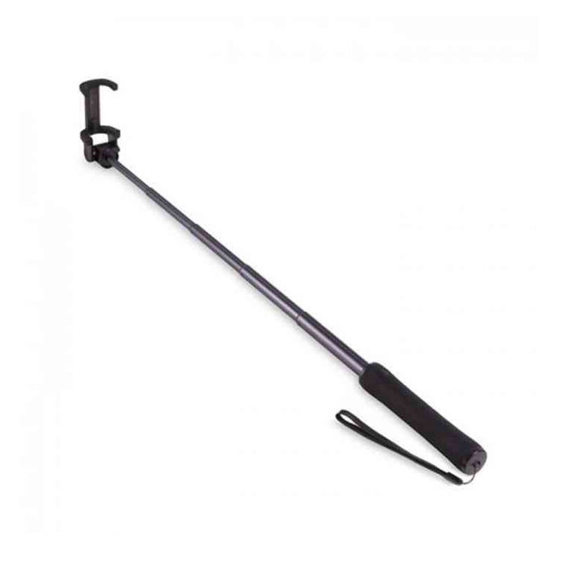 Xiaomi Wired Remote Control Selfie Stick - Black