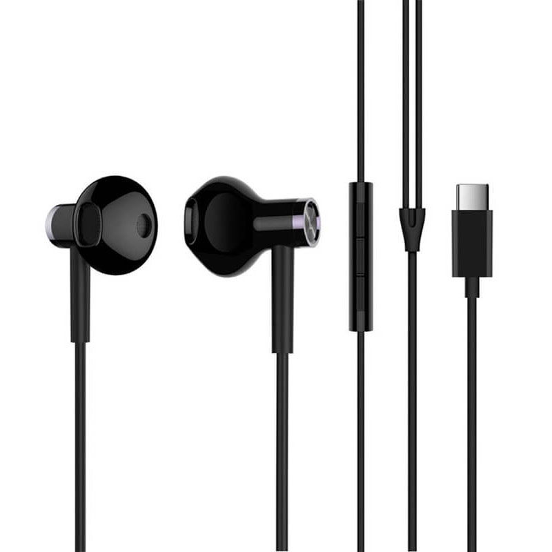 Xiaomi Dual Driver Type-C Earphone