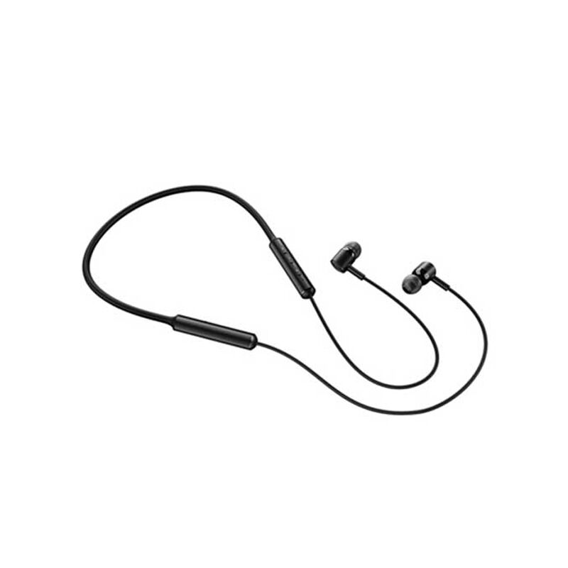 Xiaomi Line Free Wireless Neckband Earphone - Black