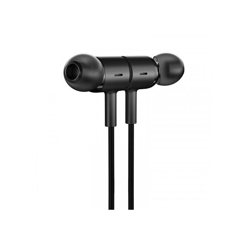 Xiaomi Line Free Wireless Neckband Earphone - Black