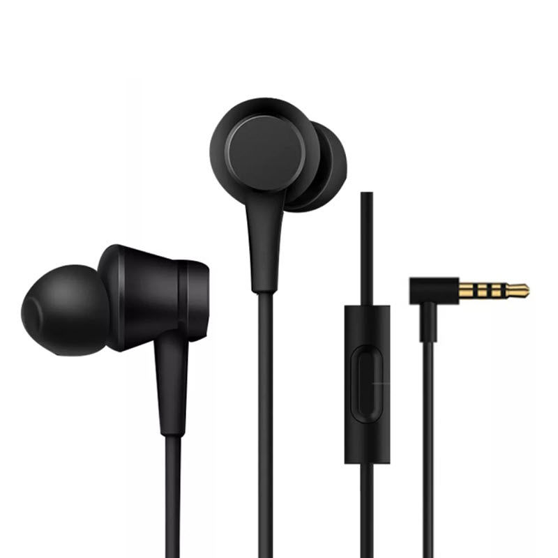 Xiaomi Single Drive 3.5mm L Shape In-Ear Earphone