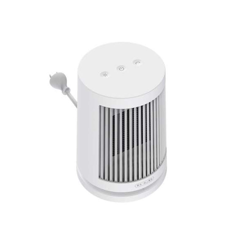 Mijia 600W PTC Heating Desktop Electric Heater - White