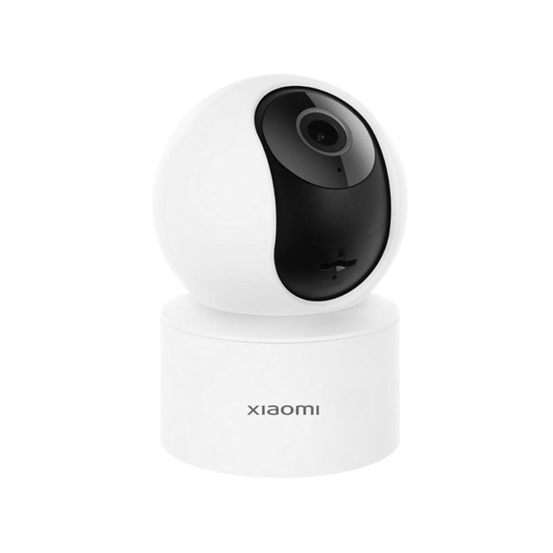 ENGLISH VERSION] Xiaomi C200/C300/2K Pro FREE ADAPTER IP Surveillance  Camera 1080P/1296P CCTV, Furniture & Home Living, Security & Locks,  Security Systems & CCTV Cameras on Carousell