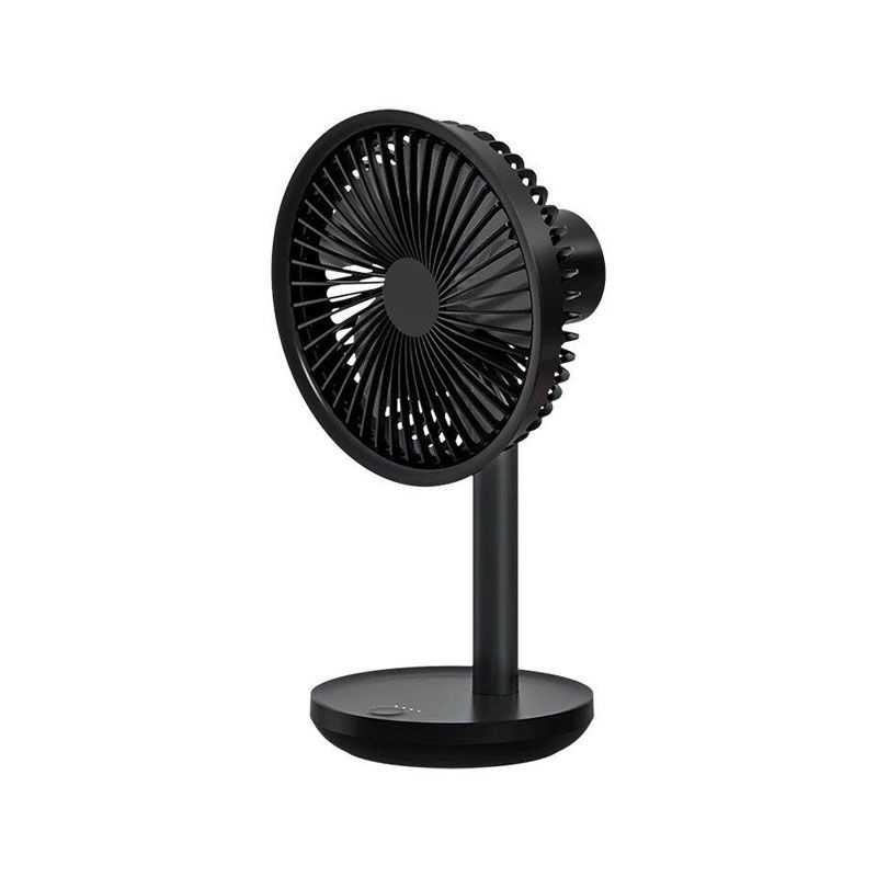 Xiaomi Solove F5 5W 4000mAh Rechargeable Desktop Stand Fan 