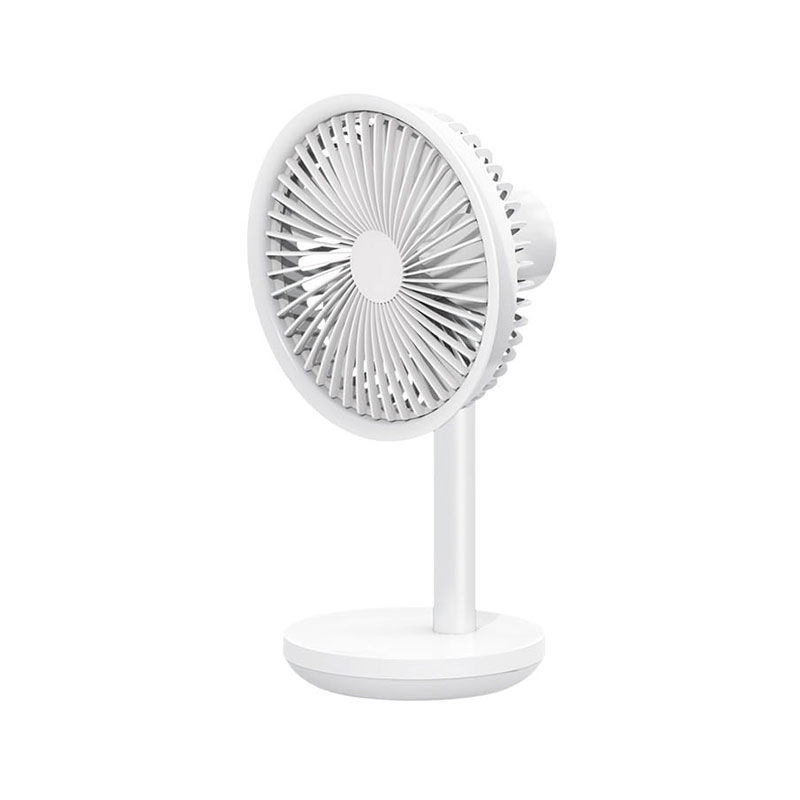 Xiaomi Solove F5 5W 4000mAh Rechargeable Desktop Stand Fan 