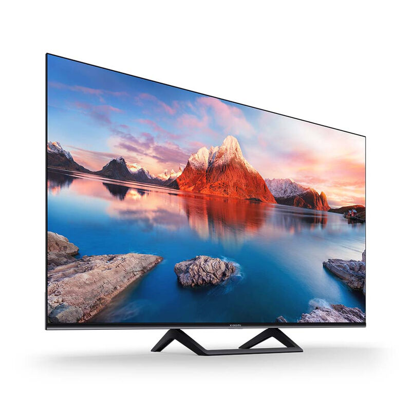 Xiaomi A Pro 43 Inch 4K UHD Google TV