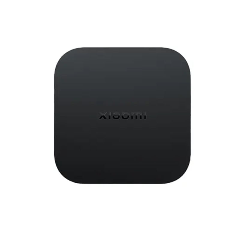 XIAOMI MI TV BOX S 2ª GENERAZIONE 4K ULTRA HD HDR10+ ANDROID TV