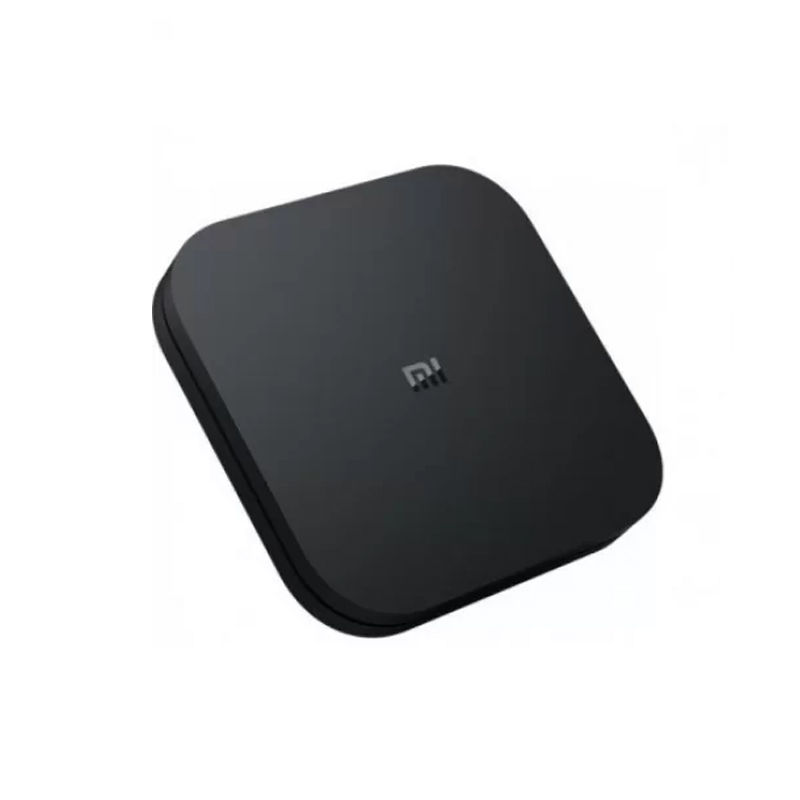 XIAOMI MI TV BOX S VERSIÓN GLOBAL 2ND GENERACIÓN 4K