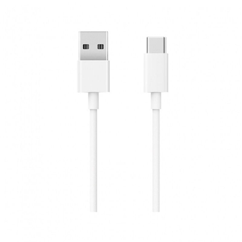 Xiaomi USB To Type C Data Cable – White