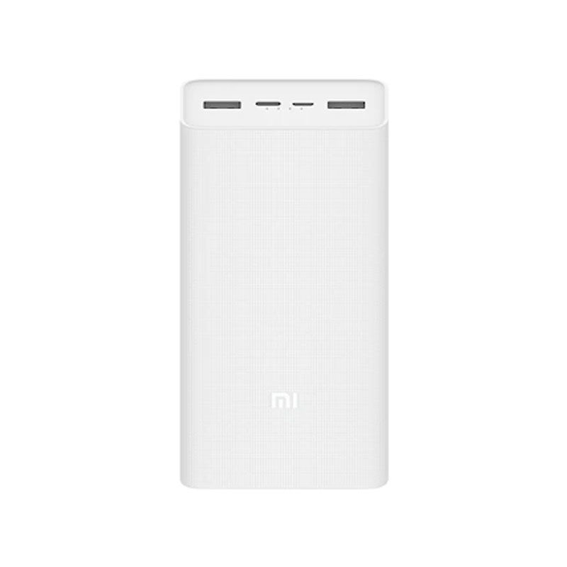 Xiaomi 30000mAh 18W USB-C 2-Way Fast Charging Power Bank (PB3018ZM)