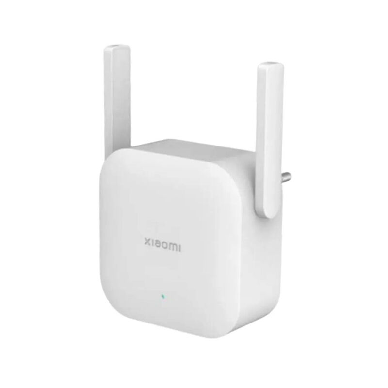 Xiaomi N300 WiFi Range Extender with 300Mbps