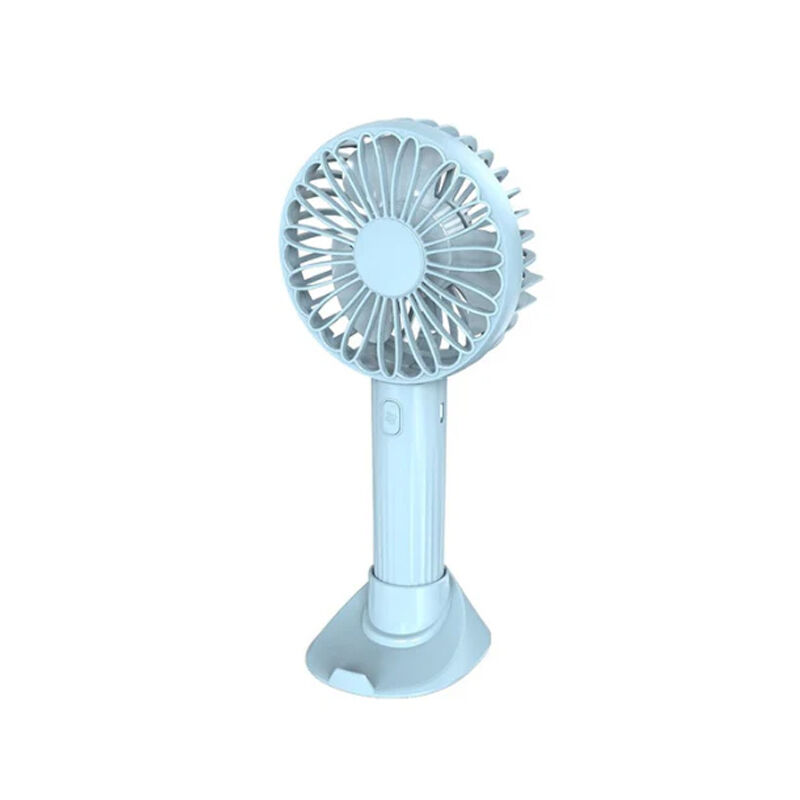 Ximax N12 Portable Hand-Held Fan