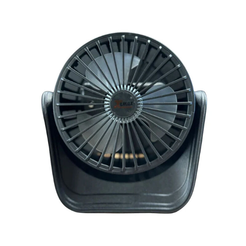 Ximax Q20 Portable Desktop Fan