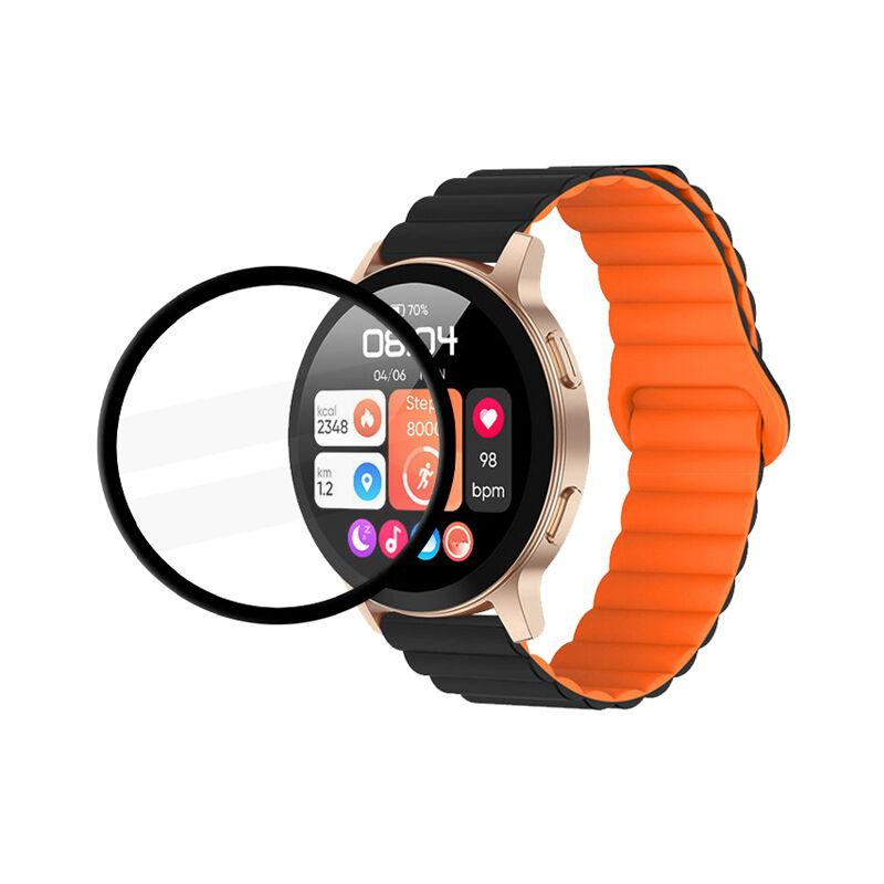 Xinji Cobee C3 Smart Watch Screen Protector
