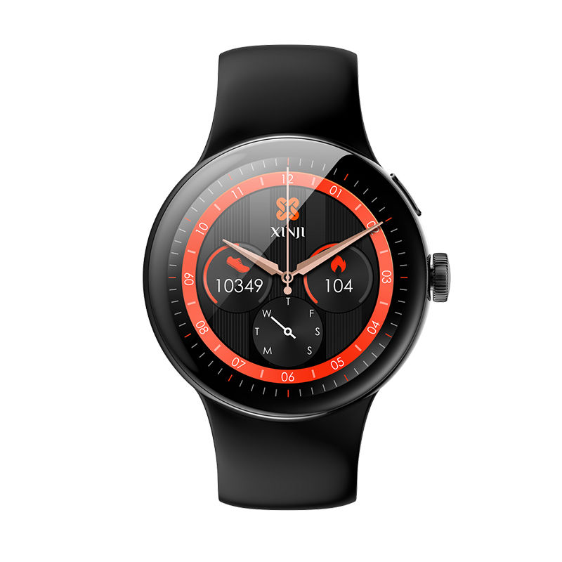 Xinji Nothing 2 Smart Watch