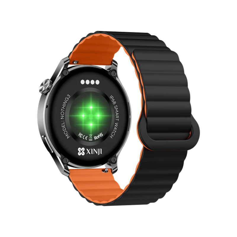Xinji Nothing 3 AMOLED Display Smart Watch