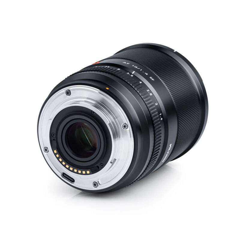 Viltrox AF 13mm F1.4 APS-C Lens for Fujifilm X-Mount