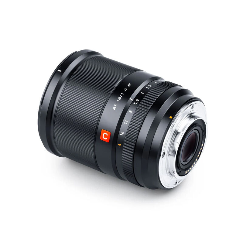 Viltrox AF 13mm F1.4 APS-C Lens for Fujifilm X-Mount