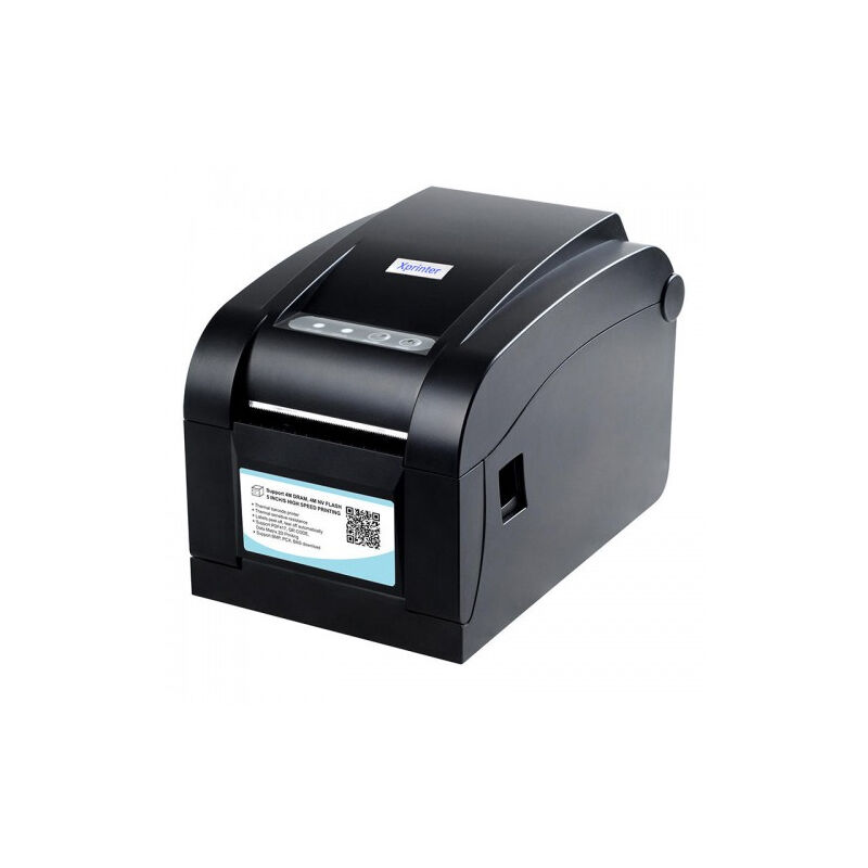 Xprinter XP-350BM Thermal Receipt POS Printer