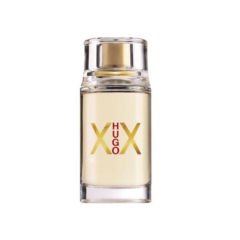 Hugo Boss XX EDT 100ml for Women