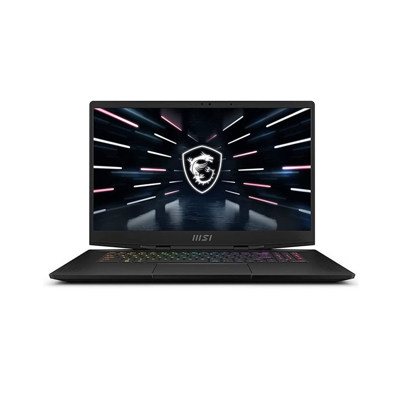 MSI Stealth GS77 12UHS i7-12700H 17.3” QHD 240Hz 32GB RAM 1TB SSD Gaming (2022)