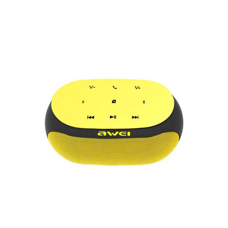 Awei Y200 Portable Bluetooth Speaker