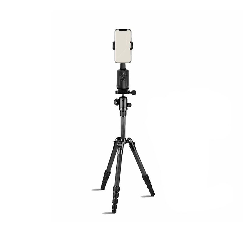 Yesido SF15 360 Degree Auto Face Tracking Tripod - Black