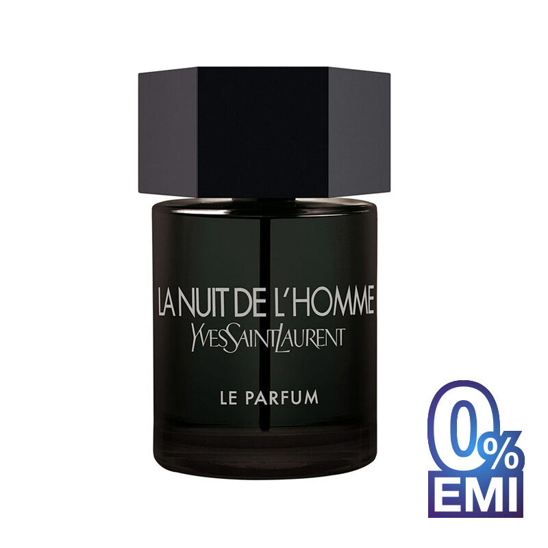 YSL Nuit Le Parfum Ns 100ML for Men