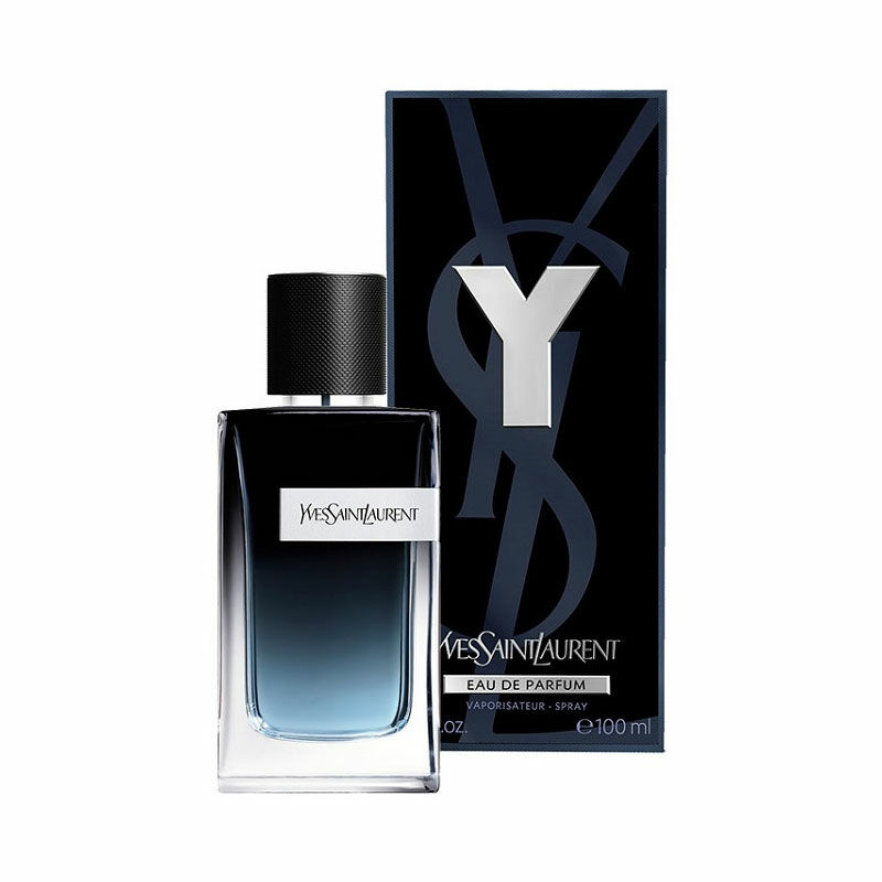 Yves Saint Laurent (YSL) Y EDP 100ML for Men