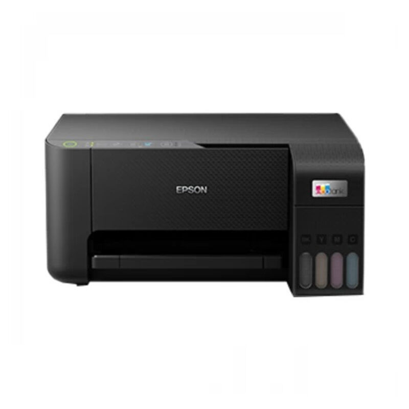 Epson EcoTank L3250 A4 Wi-Fi All-in-One Ink Tank Printer 