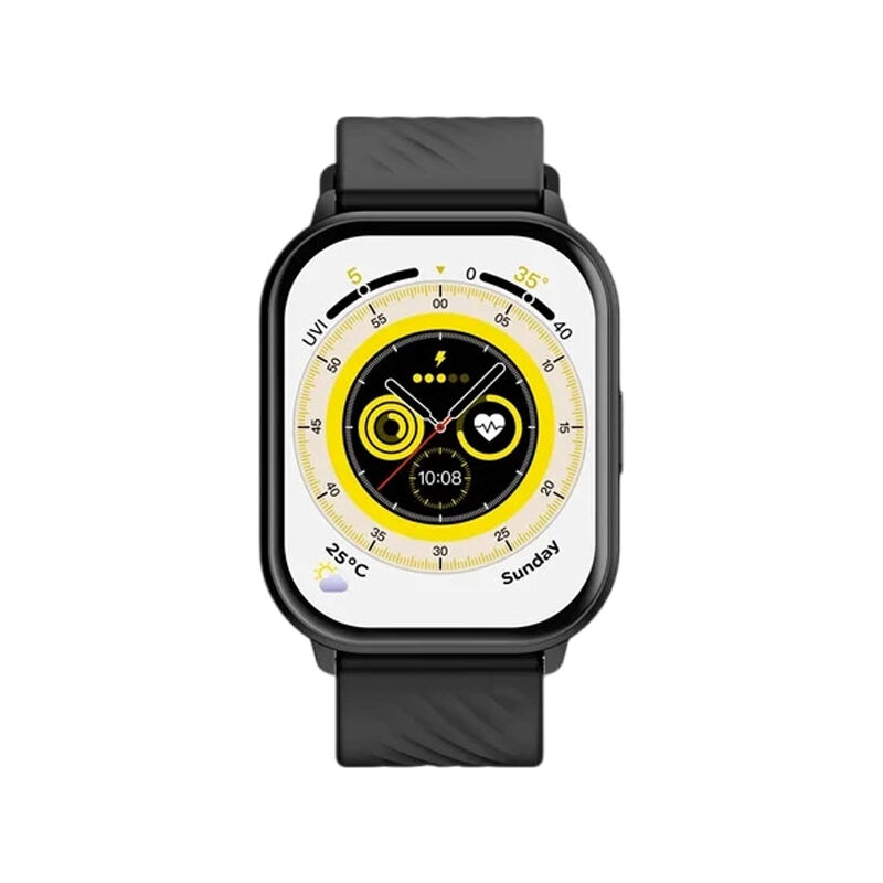 Zeblaze GTS 3 Bluetooth Calling Smart Watch